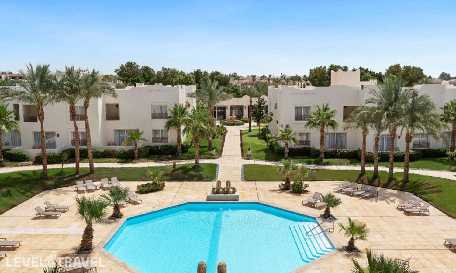 фотографии отеля Swissotel Sharm El Sheikh Managed By Rixos в Египет(Наама Бэй) - фото №67