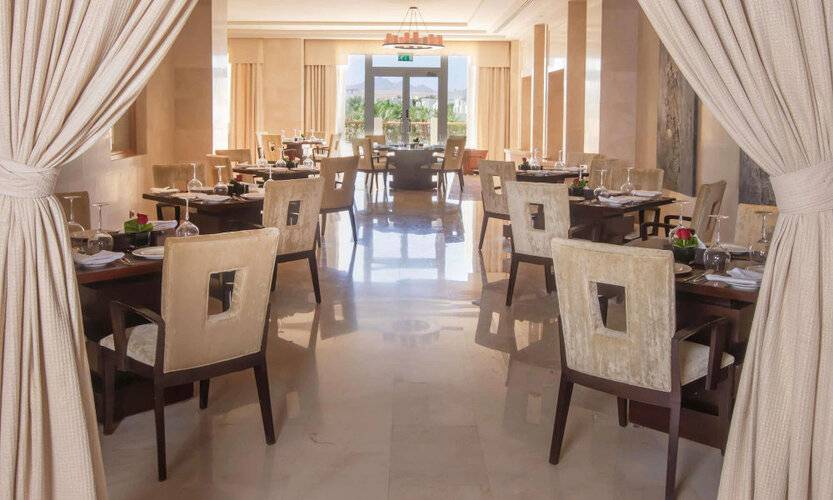 Swissotel Sharm El Sheikh Managed By Rixos