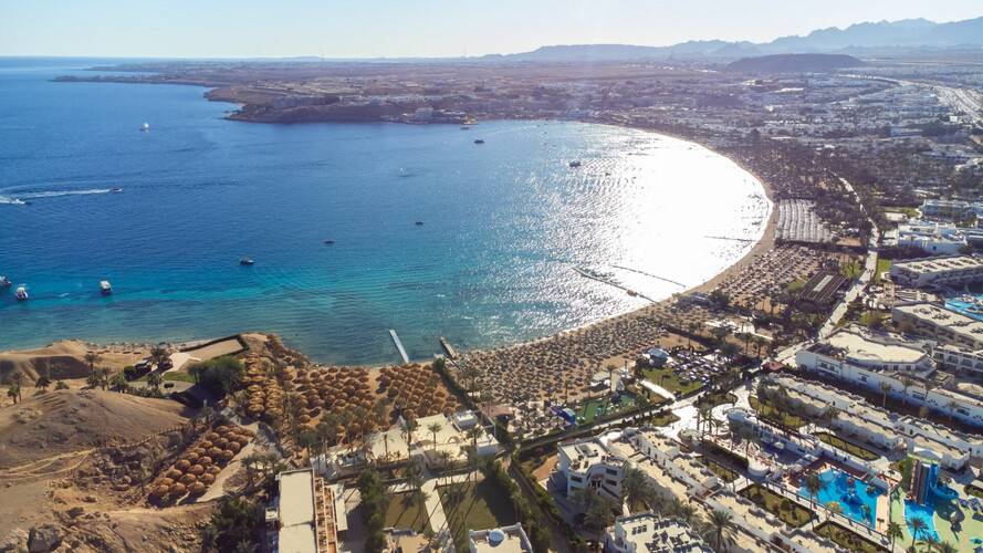 Swissotel Sharm El Sheikh Managed By Rixos