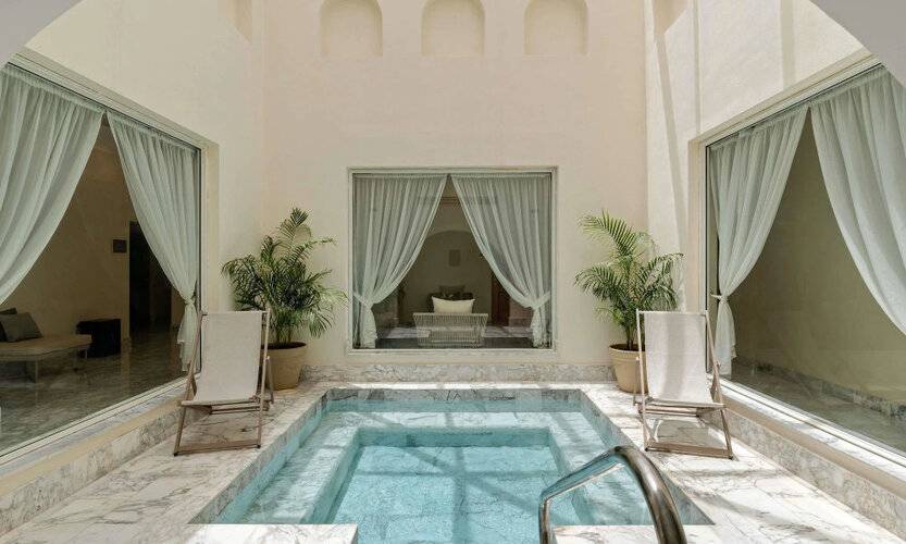 Swissotel Sharm El Sheikh Managed By Rixos