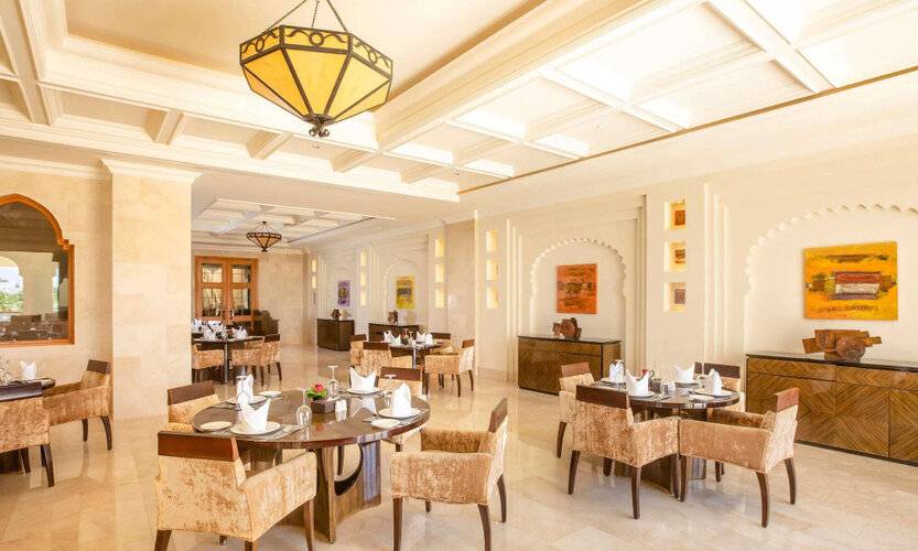 Swissotel Sharm El Sheikh Managed By Rixos