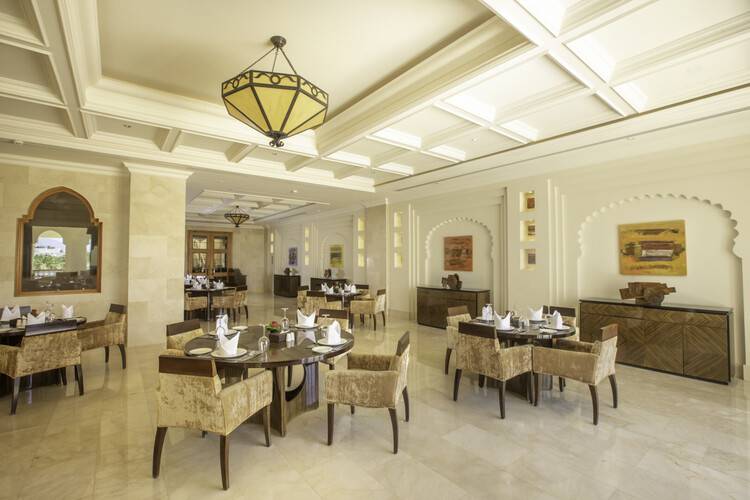 Swissotel Sharm El Sheikh Managed By Rixos