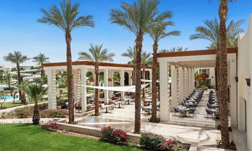 Swissotel Sharm El Sheikh Managed By Rixos