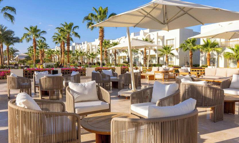 Swissotel Sharm El Sheikh Managed By Rixos