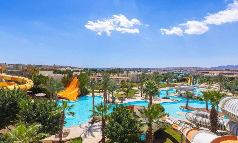 Swissotel Sharm El Sheikh Managed By Rixos