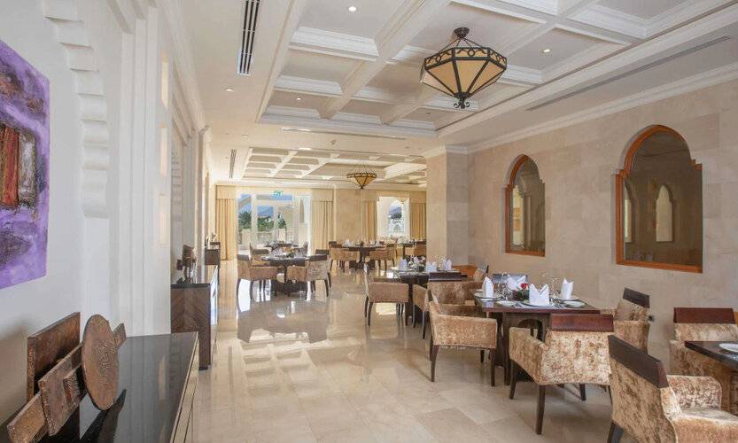 Swissotel Sharm El Sheikh Managed By Rixos