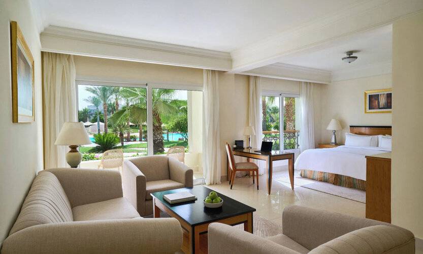 Swissotel Sharm El Sheikh Managed By Rixos