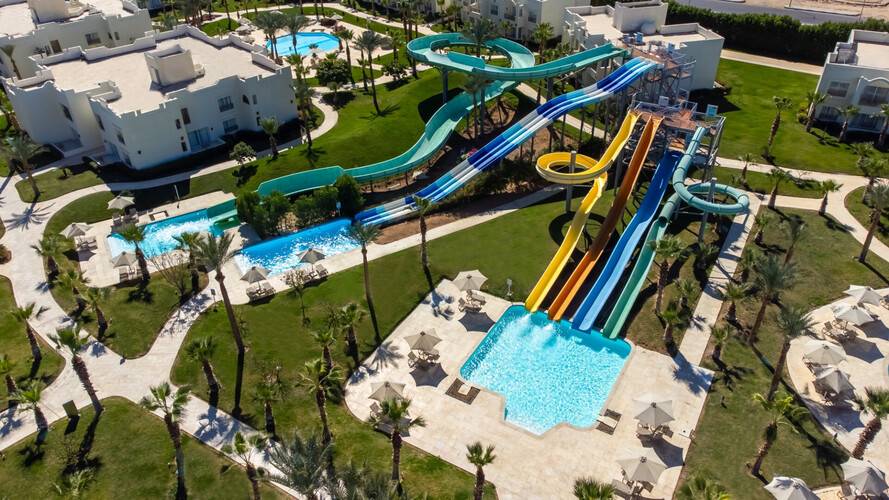 Swissotel Sharm El Sheikh Managed By Rixos