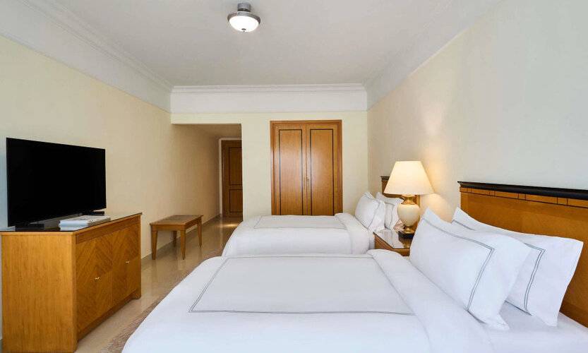 Swissotel Sharm El Sheikh Managed By Rixos