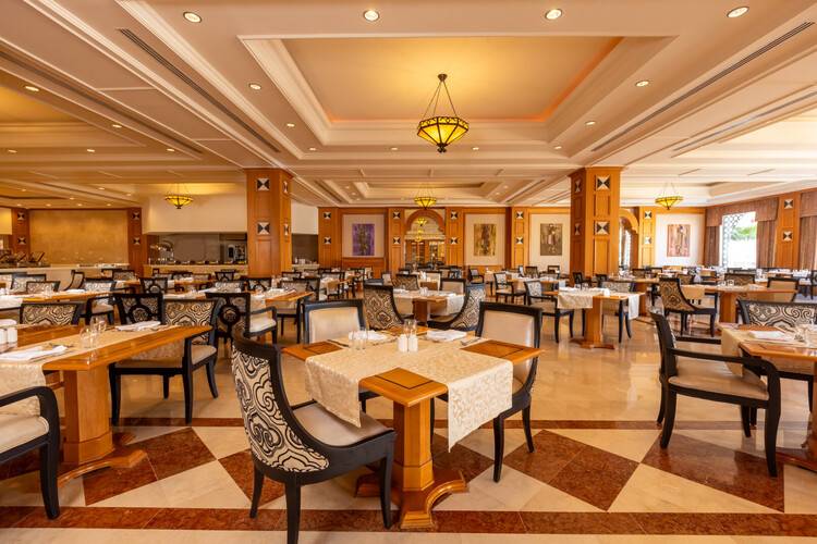 Swissotel Sharm El Sheikh Managed By Rixos