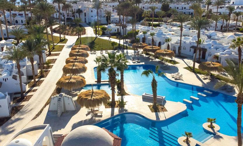 Swissotel Sharm El Sheikh Managed By Rixos
