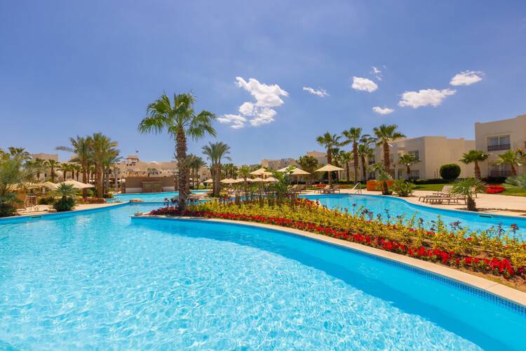 Swissotel Sharm El Sheikh Managed By Rixos