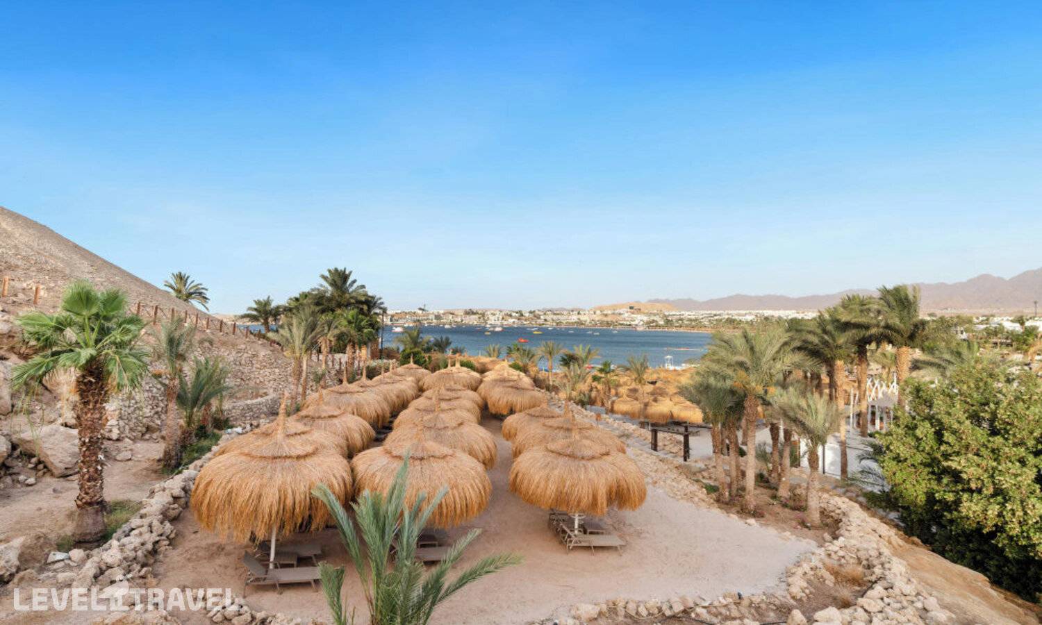 фотографии отеля Swissotel Sharm El Sheikh Managed By Rixos в Египет(Наама Бэй) - фото №91