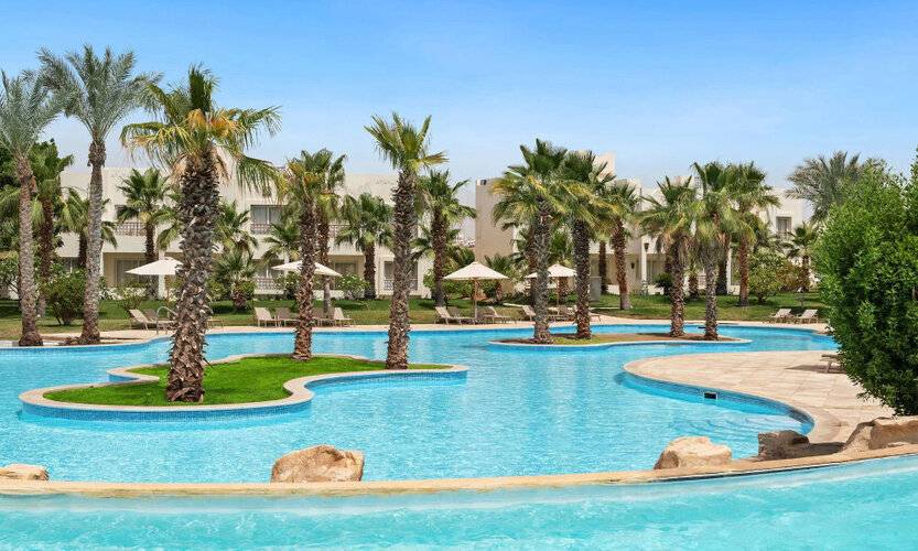 Swissotel Sharm El Sheikh Managed By Rixos
