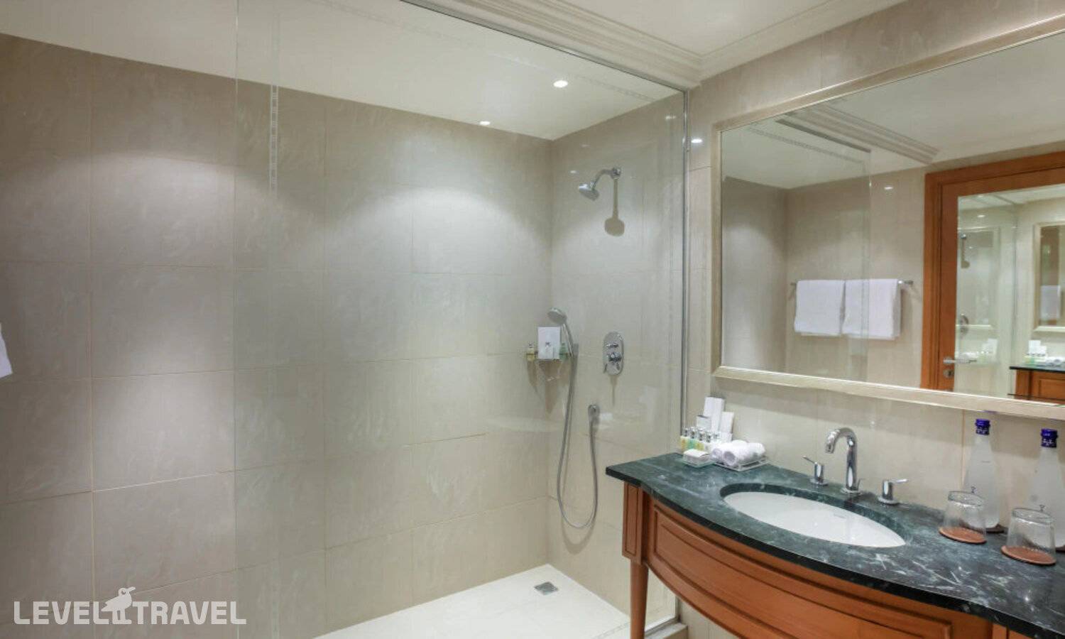 фотографии отеля Swissotel Sharm El Sheikh Managed By Rixos в Египет(Наама Бэй) - фото №37