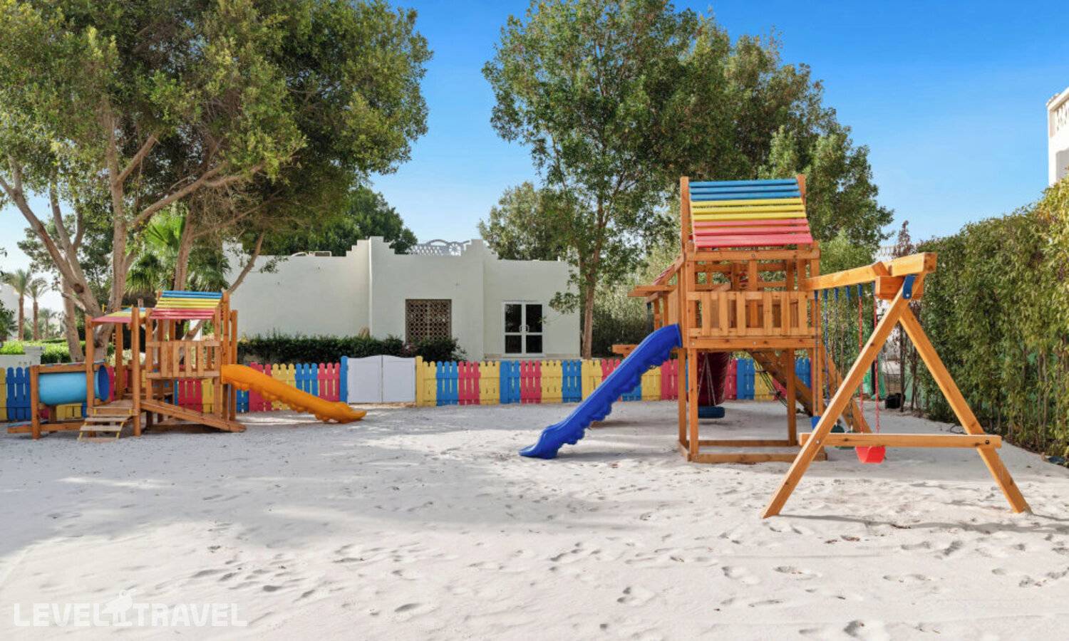 фотографии отеля Swissotel Sharm El Sheikh Managed By Rixos в Египет(Наама Бэй) - фото №59