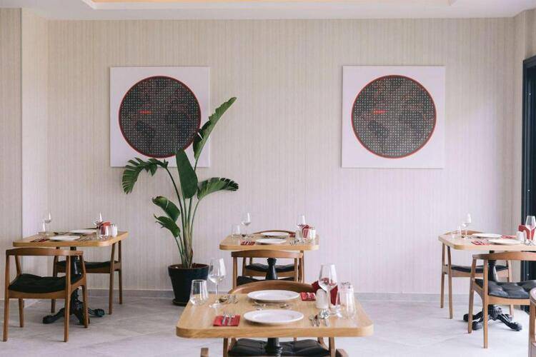 Ramada By Wyndham Cesme Hotel