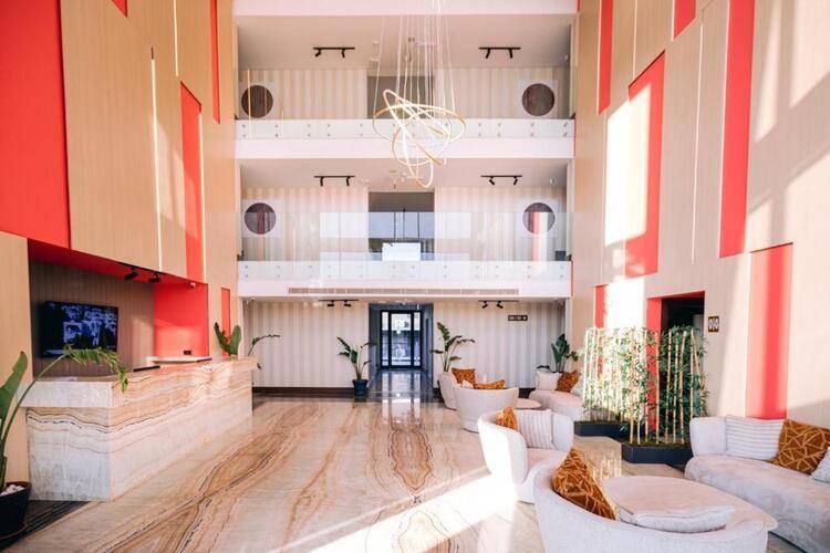 Ramada By Wyndham Cesme Hotel
