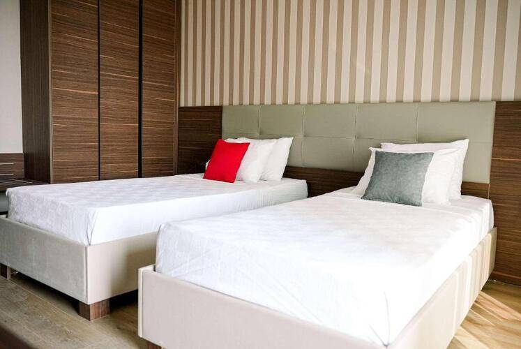 Ramada By Wyndham Cesme Hotel
