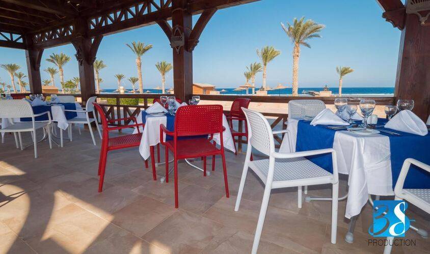 Amarina Queen Resort