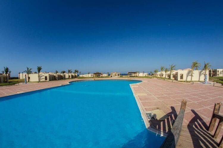 Amarina Queen Resort