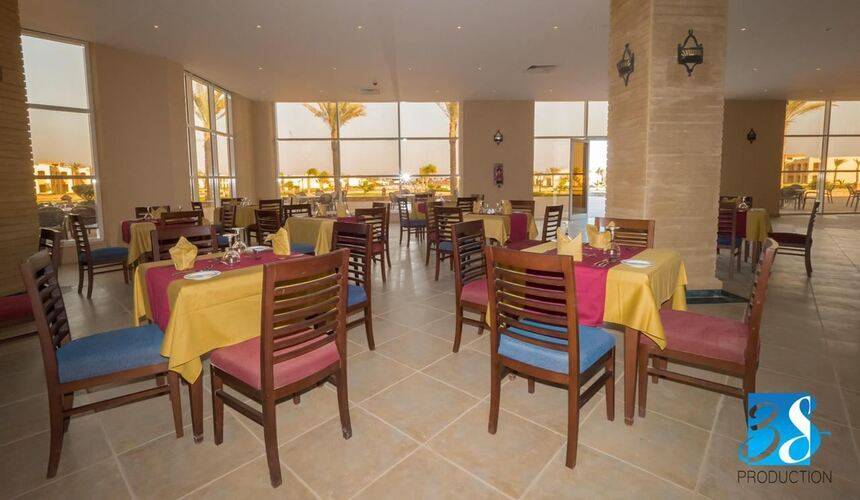 Amarina Queen Resort
