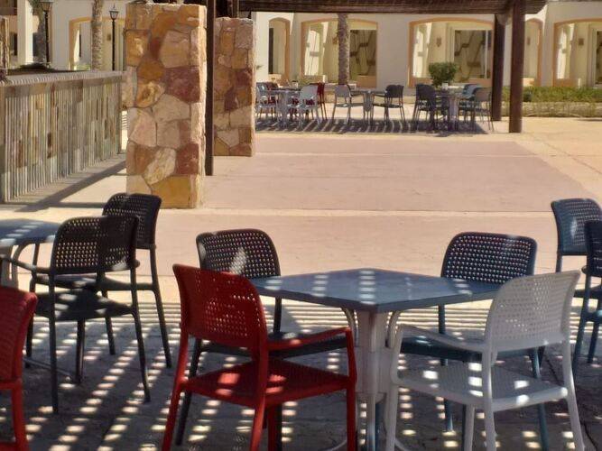 Amarina Queen Resort