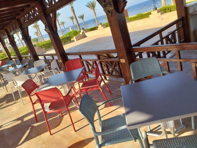 Amarina Queen Resort