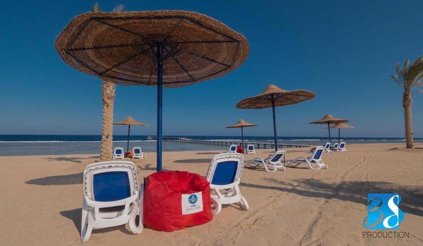 Amarina Queen Resort