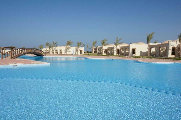 Amarina Queen Resort