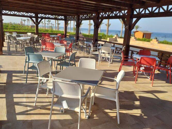 Amarina Queen Resort