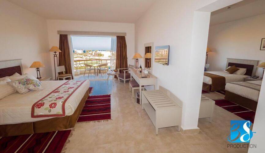 Amarina Queen Resort