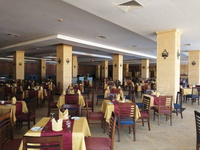 Amarina Queen Resort
