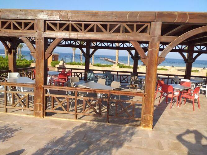 Amarina Queen Resort