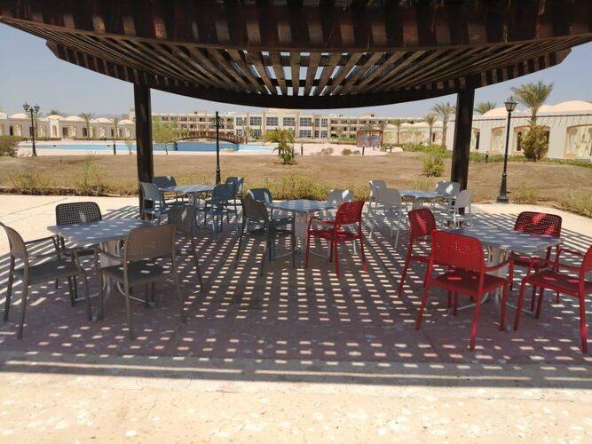 Amarina Queen Resort