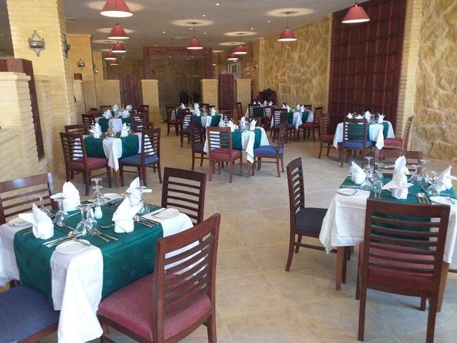Amarina Queen Resort