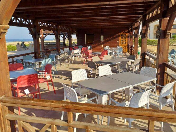 Amarina Queen Resort