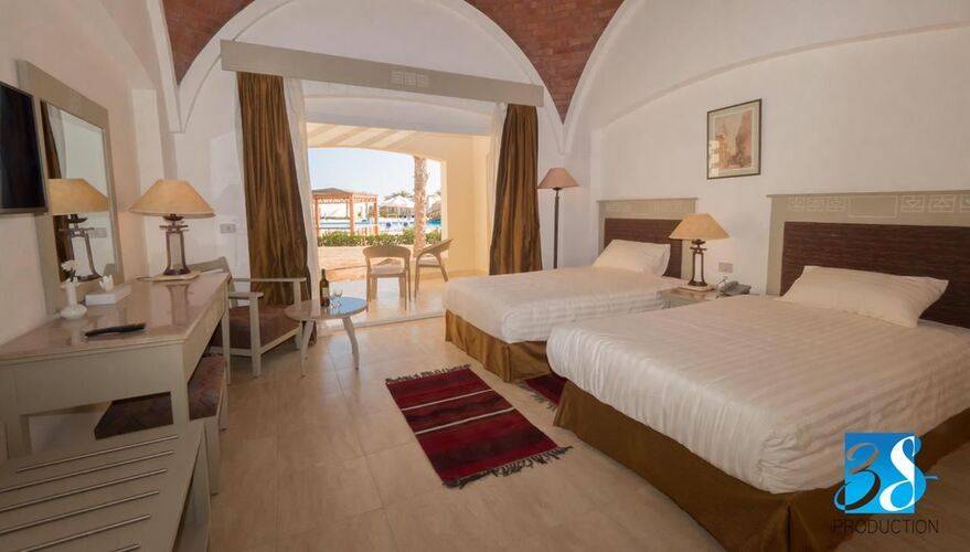 Amarina Queen Resort