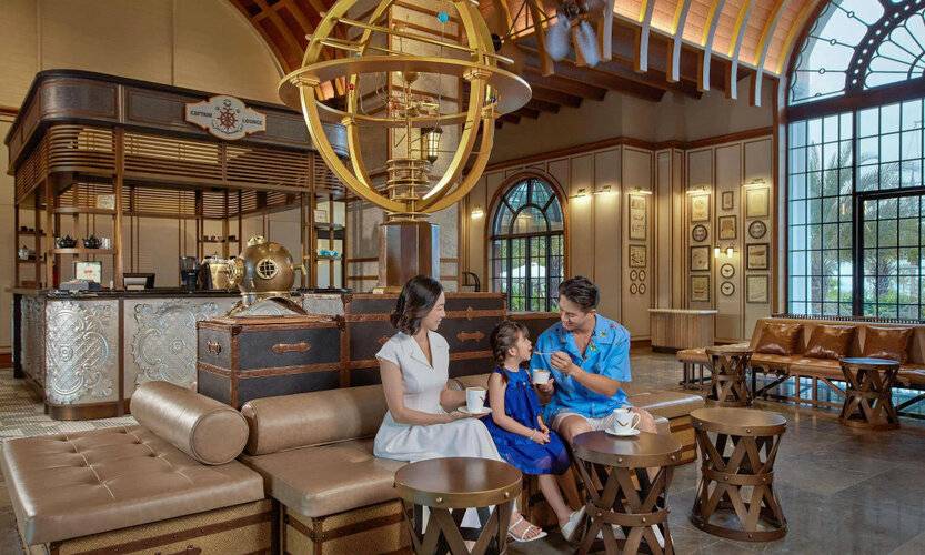 Movenpick Resort Phan Thiet