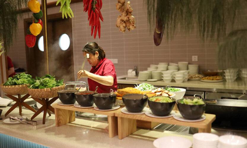 Movenpick Resort Phan Thiet