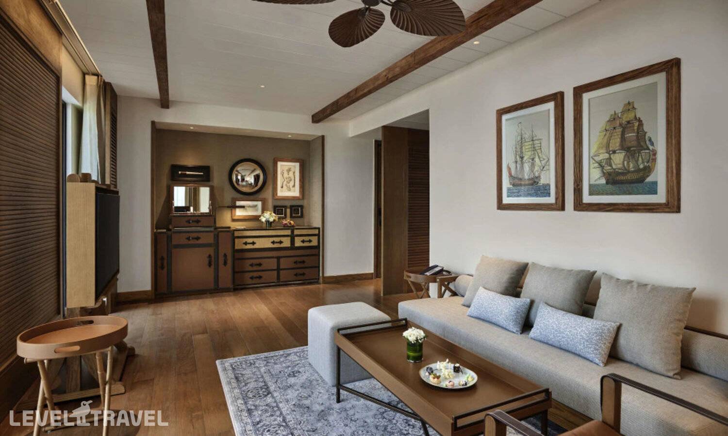 фотографии отеля Movenpick Resort Phan Thiet в Вьетнам(Фантьет) - фото №12