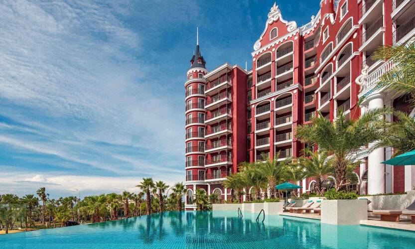 Movenpick Resort Phan Thiet
