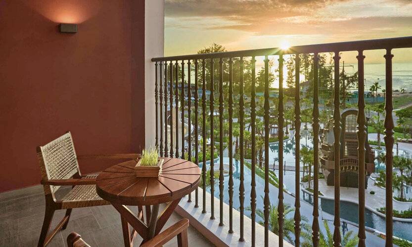 Movenpick Resort Phan Thiet