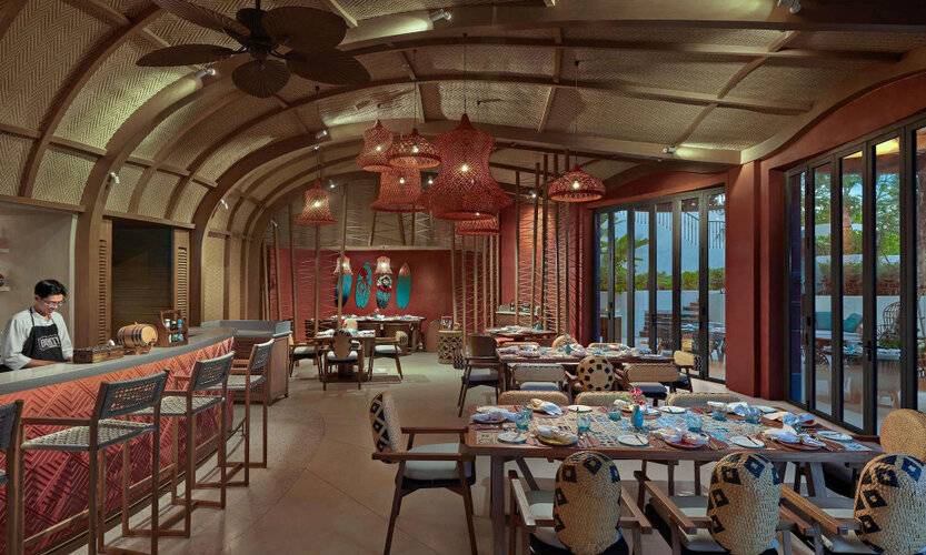 Movenpick Resort Phan Thiet