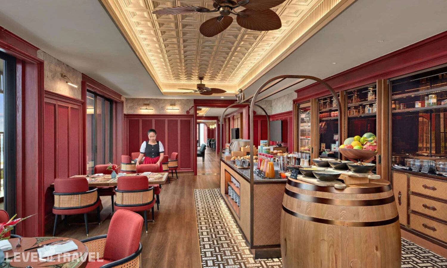 фотографии отеля Movenpick Resort Phan Thiet в Вьетнам(Фантьет) - фото №36