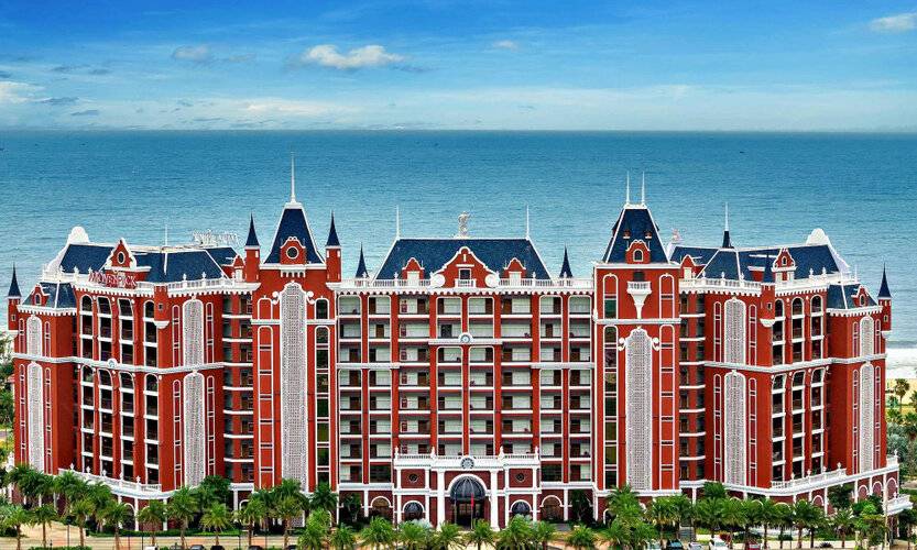 Movenpick Resort Phan Thiet