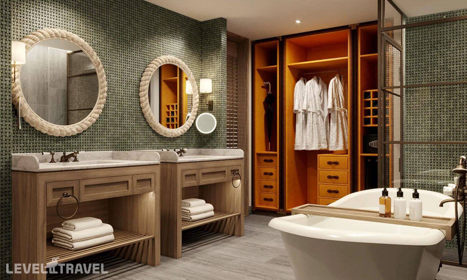 фотографии отеля Movenpick Resort Phan Thiet в Вьетнам(Фантьет) - фото №15