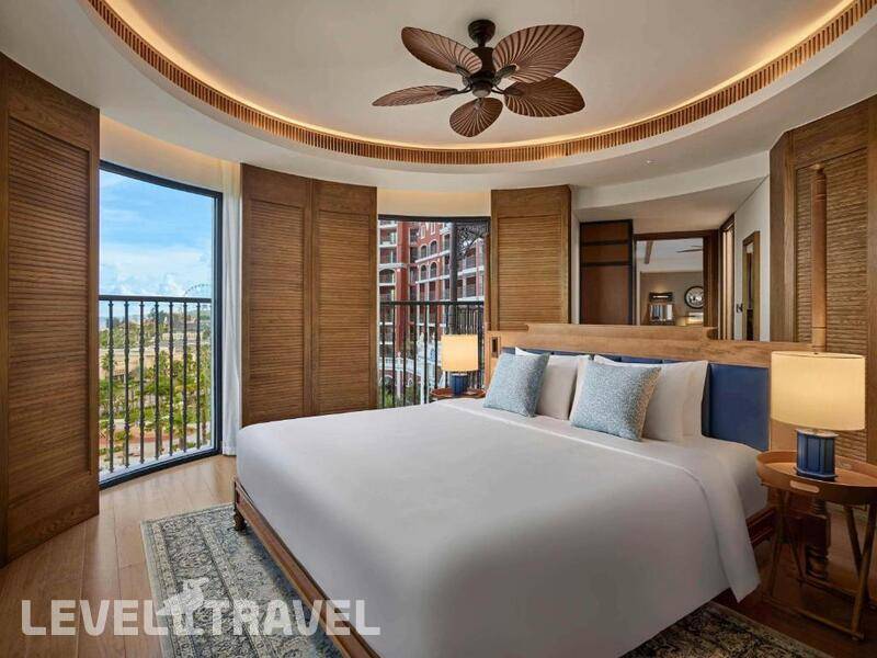 Фотография Movenpick Resort Phan Thiet