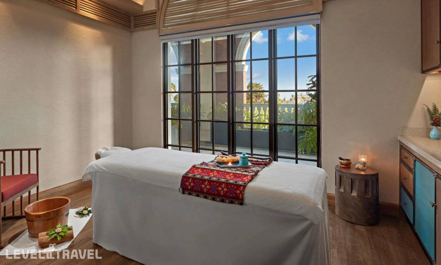 фотографии отеля Movenpick Resort Phan Thiet в Вьетнам(Фантьет) - фото №14