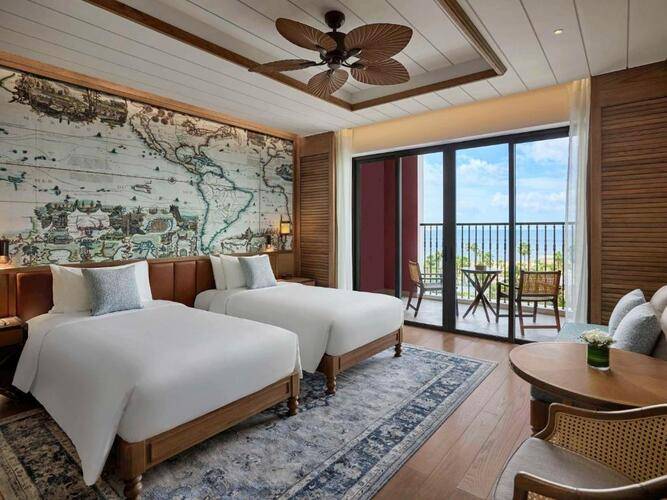 Movenpick Resort Phan Thiet